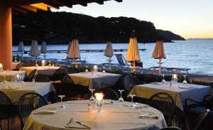 Hotel Del Golfo