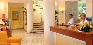 Hotel Del Golfo