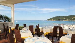 Hotel Del Golfo