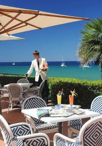 Hotel Del Golfo
