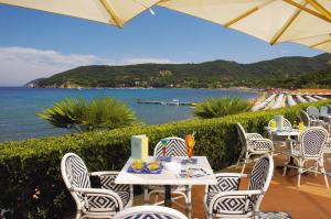 Hotel Del Golfo