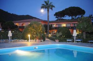 Hotel Del Golfo