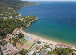 Hotel Del Golfo