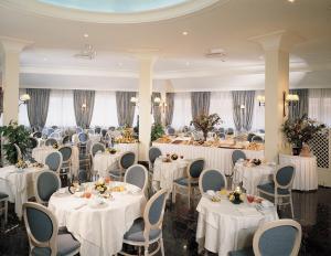 Hotel Cristoforo Colombo