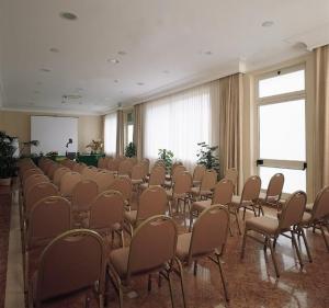 Hotel Cristoforo Colombo
