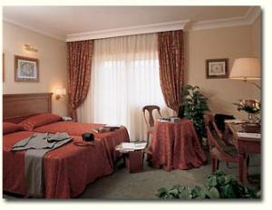 Hotel Cristoforo Colombo