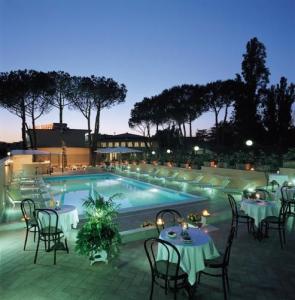 Hotel Cristoforo Colombo