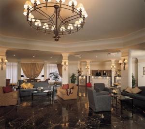 Hotel Cristoforo Colombo