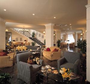 Hotel Cristoforo Colombo