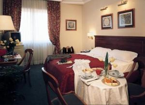 Hotel Cristoforo Colombo