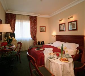 Hotel Cristoforo Colombo