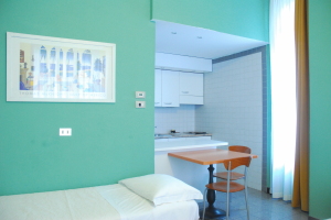 Aparthotel Navigli