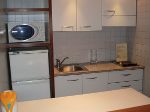 Aparthotel Navigli
