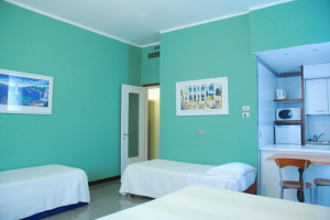 Aparthotel Navigli