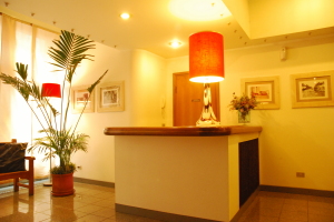 Aparthotel Navigli