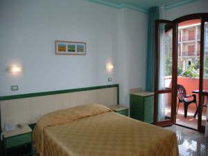 Mistral Hotel