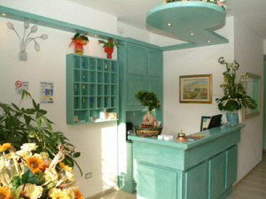 Mistral Hotel