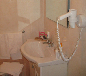 Mistral Hotel