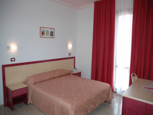 Mistral Hotel
