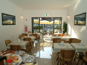 Mistral Hotel