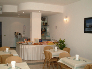 Mistral Hotel