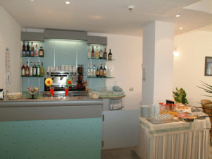 Mistral Hotel