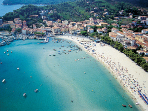 Mistral Hotel