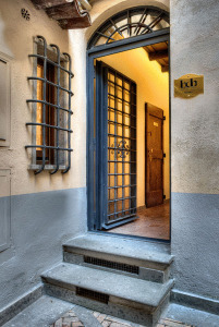BDB Luxury Rooms Navona