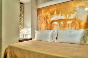 BDB Luxury Rooms Navona
