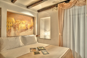 BDB Luxury Rooms Navona