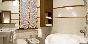 BDB Luxury Rooms Navona