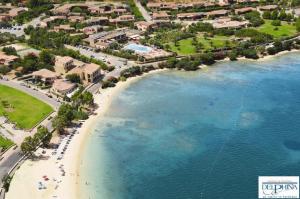 Resort Cala Di Falco