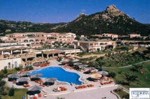 Resort Cala Di Falco