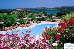 Resort Cala Di Falco