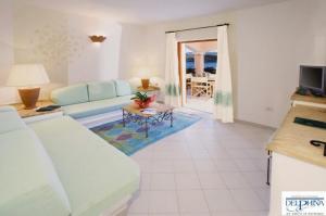 Resort Cala Di Falco