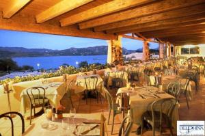Resort Cala Di Falco