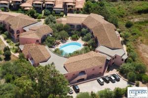 Resort Cala Di Falco