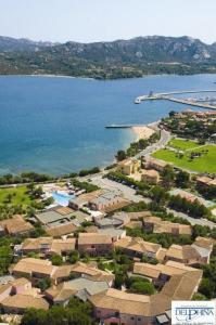 Resort Cala Di Falco