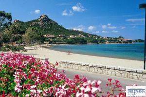 Resort Cala Di Falco