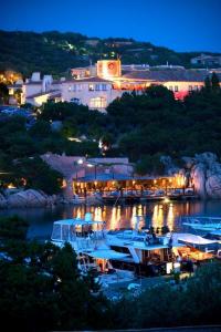 Cervo Hotel Costa Smeralda Resort