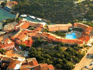 Cervo Hotel Costa Smeralda Resort
