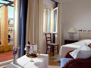 Cervo Hotel Costa Smeralda Resort