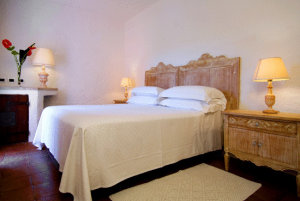 Cervo Hotel Costa Smeralda Resort