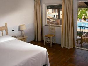 Cervo Hotel Costa Smeralda Resort
