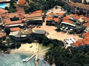 Cervo Hotel Costa Smeralda Resort