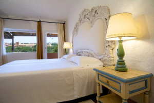 Cervo Hotel Costa Smeralda Resort