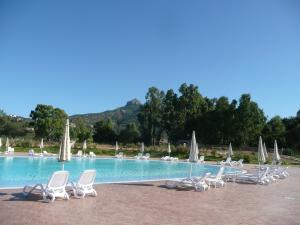 Tancau Village Beach & Resort