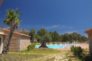 Tancau Village Beach & Resort