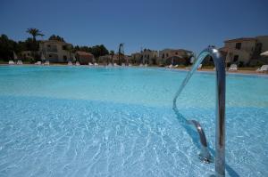 Tancau Village Beach & Resort