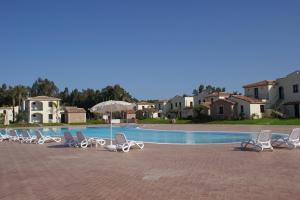 Tancau Village Beach & Resort